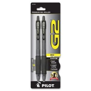 Wholesale Rollerball Pens: Discounts on G2 31250 Retractable Rollerball Pen PIL31251