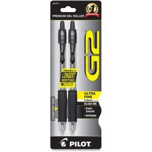 Wholesale Rollerball Pens: Discounts on G2 Retractable Gel Ink Pens PIL31271