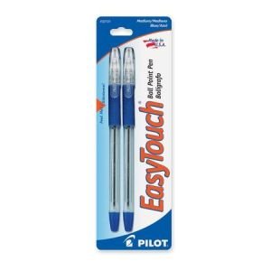 Wholesale Ballpoint Pens: Discounts on EasyTouch Ballpoint Pens PIL32101