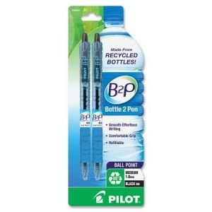 Wholesale Ballpoint Pens: Discounts on Bottle to Pen (B2P) B2P Recycled Bottle 2 Pen Ballpoint Pens PIL32805
