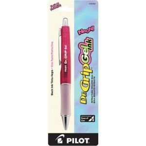 Wholesale Rollerball Pens: Discounts on Dr. Grip Retractable Gel Rollerball Pens PIL36262