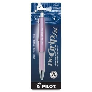 Wholesale Rollerball Pens: Discounts on Dr. Grip Retractable Gel Rollerball Pens PIL36273