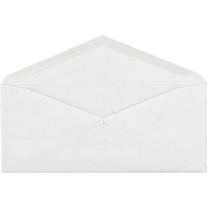 Columbian No. 10 Regular Busines Envelopes