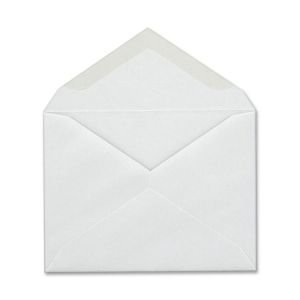 Columbian Gum Seal Invitation Envelopes
