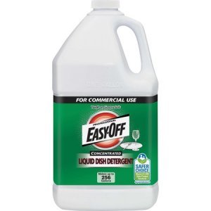 Easy-Off EasyOff Liquid Dish Detergent
