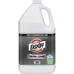 Easy-Off Professional Concentrated Neutral Cleaner