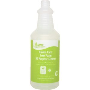 RMC Low Foam Cleaner Bottle