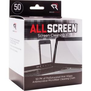 Wholesale Cleaning Products: Discounts on Advantus Read/Right Screen Cleaning Kit REARR15039