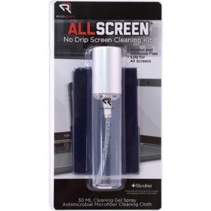 Wholesale Cleaning Products: Discounts on Advantus Read/Right No Drip Screen Cleaning Kit REARR15044