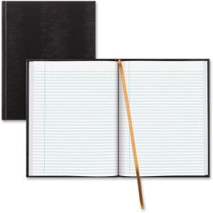 Wholesale Notebooks: Discounts on Blueline Hardbound Executive Notebooks REDA1081