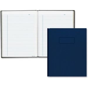 Wholesale Composition Notebooks: Discounts on Blueline Hardbound Composition Books REDA982