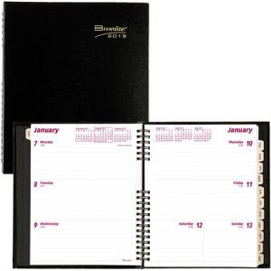 Weekly Appointment Books / Planners
