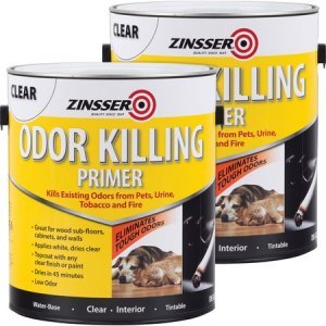 Rust-Oleum Odor Killing Primer