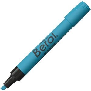 Wholesale Highlighters: Discounts on Berol Chisel Tip Water-based Highlighters SAN64328