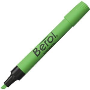 Wholesale Highlighters: Discounts on Berol Highlighter SAN64329