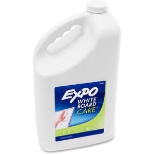 Wholesale Board Erasers & Correctors: Discounts on Expo Gallon White Board Cleaner SAN81800