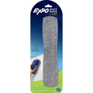 Wholesale Board Erasers & Correctors: Discounts on Expo EraserXL Refill SAN9387