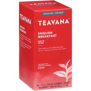 Teavana English Breakfast Tea