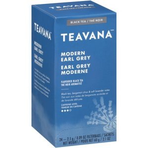 Teavana Modern Earl Grey Tea