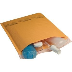 Sealed Air Jiffylite Bubble Cushioned Mailers