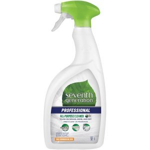 Seventh Generation Professional All-Purpose Cleaner