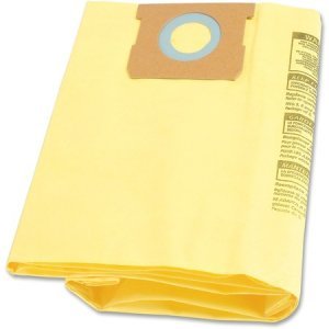 Shop-Vac 5-8 gal High-eff Collection Filter Bags
