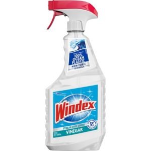 Windex Vinegar MultiSurface Spray
