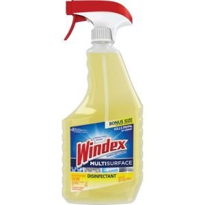 Windex Multisurface Disinfectant Spray