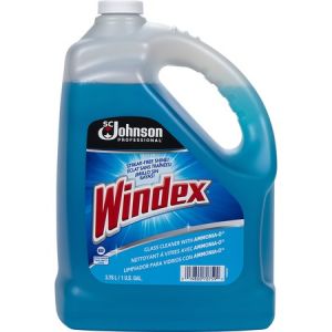 Wholesale Household Cleaners: Discounts on Windex Glass & Multi-Surface Cleaner SJN696503