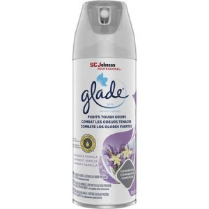 Glade Lavender/Vanilla Air Spray