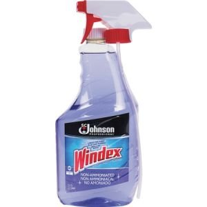 Windex Non-ammoniated Cleaner
