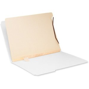Wholesale Self-Adhesive Folder Divider: Discounts on Smead Self-Adhesive Folder Dividers with Twin Prong Fastener SMD68027