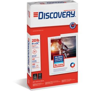 Discovery Premium Selection Multipurpose Paper