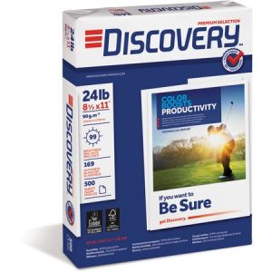 Discovery Multipurpose Paper