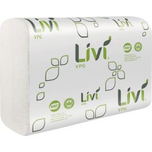 Wholesale Livi Solaris Paper Towels: Discounts on Livi Solaris Paper Multifold Paper Towels SOL43513