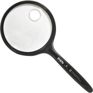 Wholesale Magnifiers: Discounts on Sparco Handheld Magnifiers SPR01876