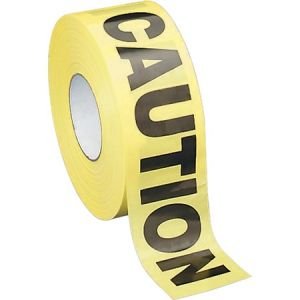 Wholesale Safety Tape: Discounts on Sparco Caution Barricade Tape SPR11795