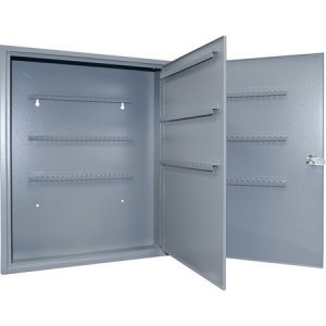Sparco All-Steel Slot-Style 240-Key Cabinet
