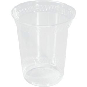 Savannah Disposable Plastic Cups
