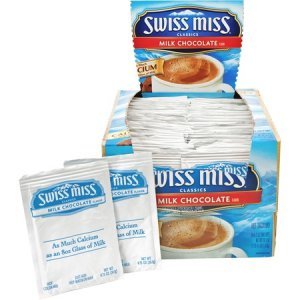 Wholesale Beverages: Discounts on Swiss Miss Hot Chocolate Mix SWM47491