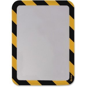 Tarifold Magneto Magnetic High-Visibility Insertable Safety Frame