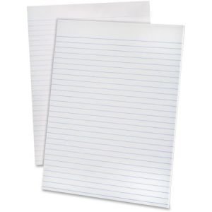 Wholesale Writing Pads: Discounts on Ampad Evidence Glue - Top Ruled Pads - Letter TOP21112
