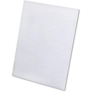 Wholesale Writing Pads: Discounts on Ampad Glue Top Writing Pads - Letter TOP21162