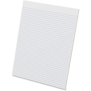 Wholesale Writing Pads: Discounts on Ampad Evidence Glue - Top Ruled Pads - Letter TOP21168