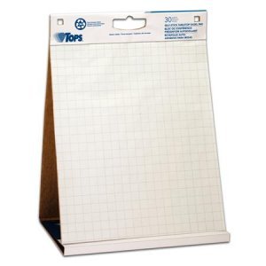 Wholesale Easel Pads at Bulk Office Supply