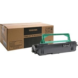 Toshiba TK18 Original Toner Cartridge