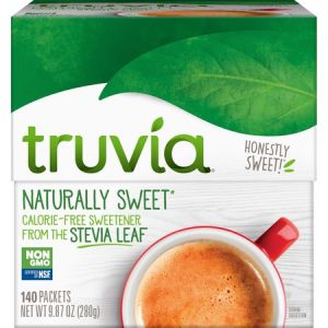 Wholesale Sweeteners: Discounts on Truvia Cargill Kosher Certified Sweetener Packets TRU8857