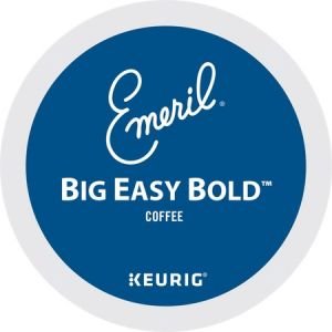 Emeril s Big Easy Coffee