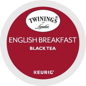 Twinings Tea K-Cup