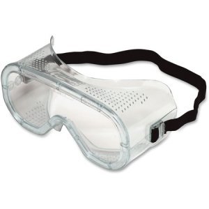 Uvex Safety A600 Series Safety Goggle